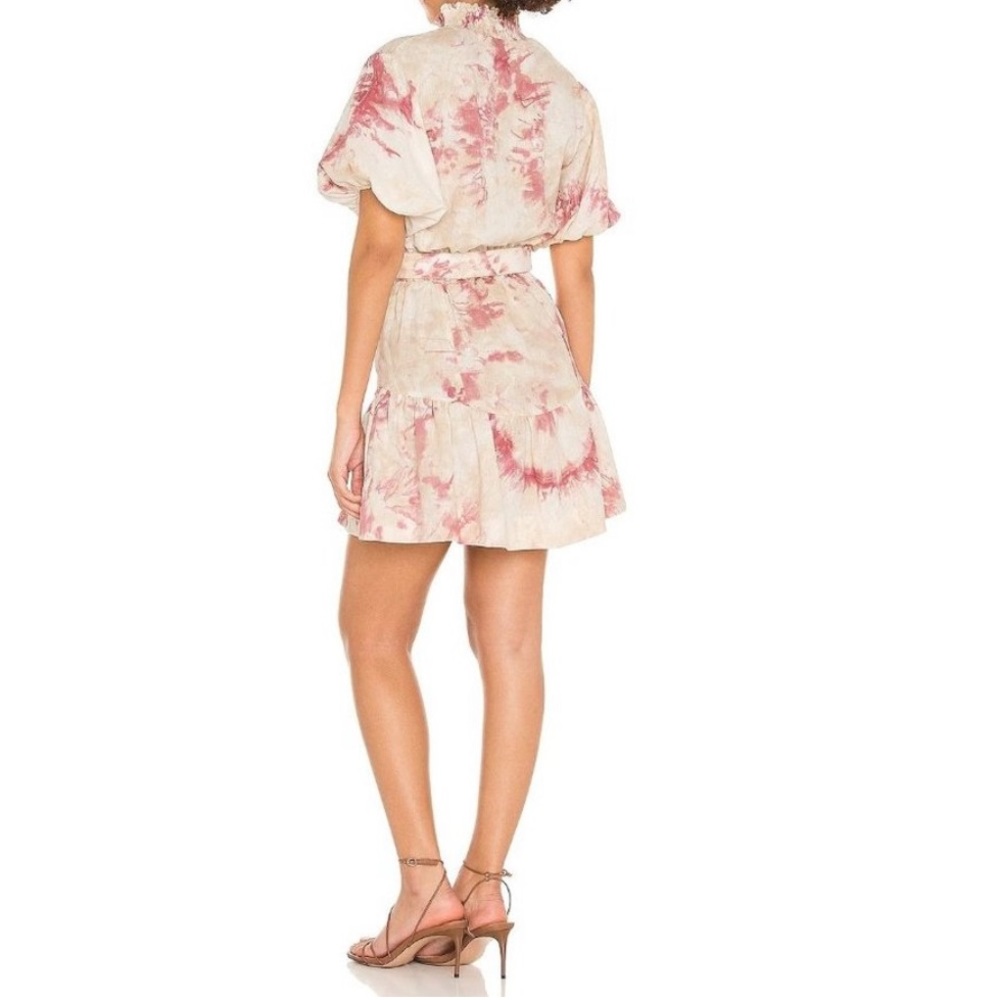 SWF DRESS - Picture 4 of 8